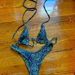 Women Bikini